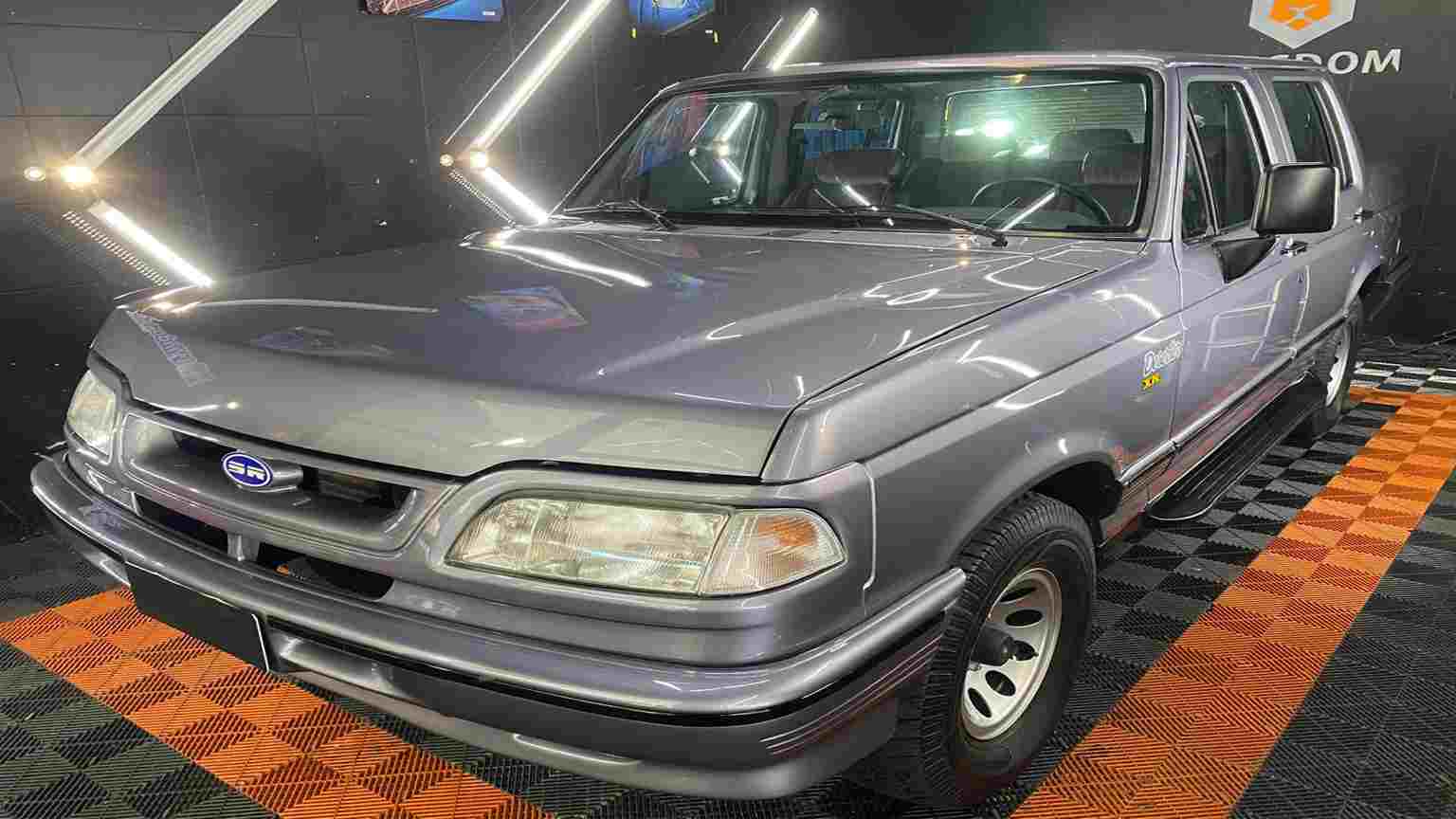 Estética Automotiva