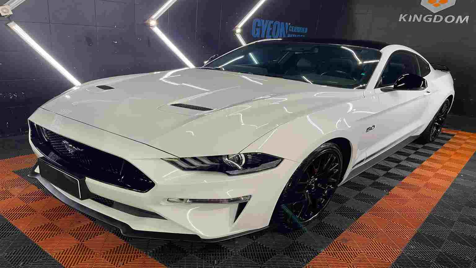 Estética Automotiva